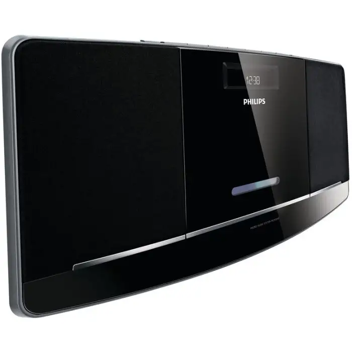 Philips Sistema musicale micro MCM2050/12 , 62699 , Immagine 4