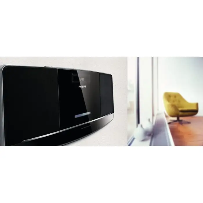 Philips Sistema musicale micro MCM2050/12 , 62699 , Immagine 5