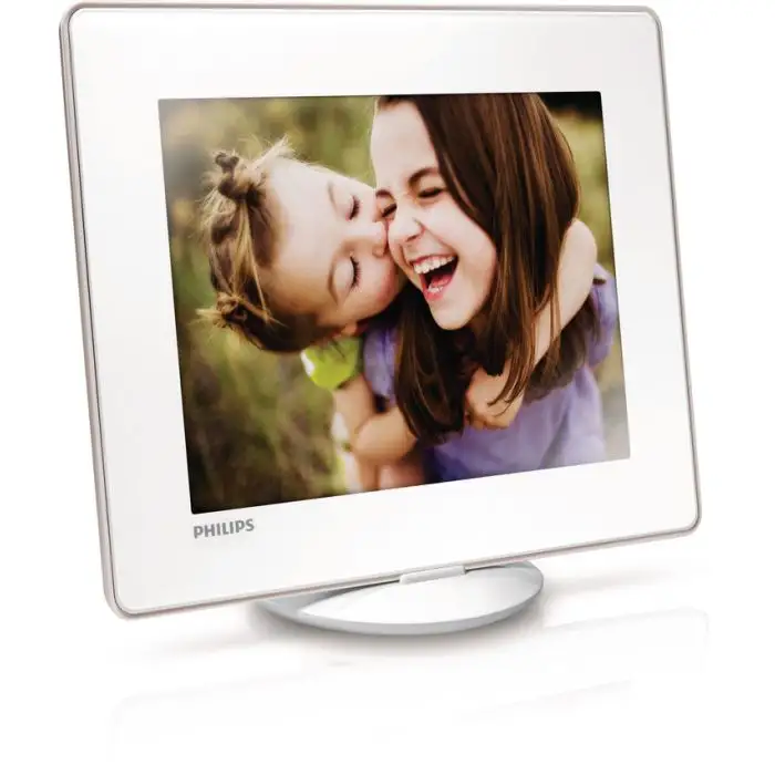 Philips Album fotografico digitale SPH8628/12 , 62715 , Immagine 3