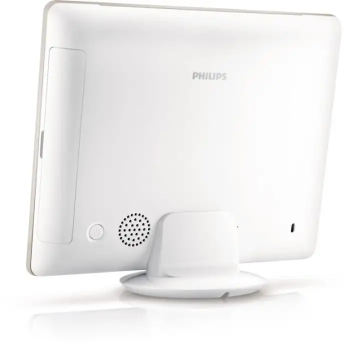 Philips Album fotografico digitale SPH8628/12 , 62715 , Immagine 6