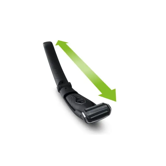Philips BODYGROOM Series 5000 Bodygroom utilizzabile sotto la doccia BG2036/32 , 97747 , Immagine 7