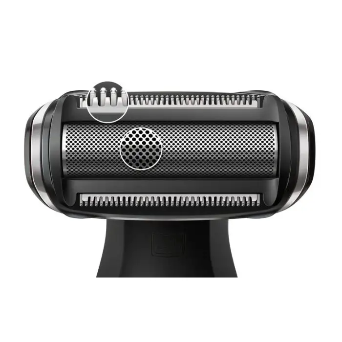 Philips BODYGROOM Series 5000 Bodygroom utilizzabile sotto la doccia BG2036/32 , 97747 , Immagine 8