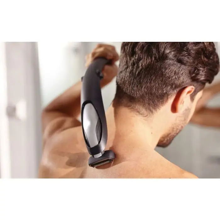 Philips BODYGROOM Series 5000 Bodygroom utilizzabile sotto la doccia BG2036/32 , 97747 , Immagine 9