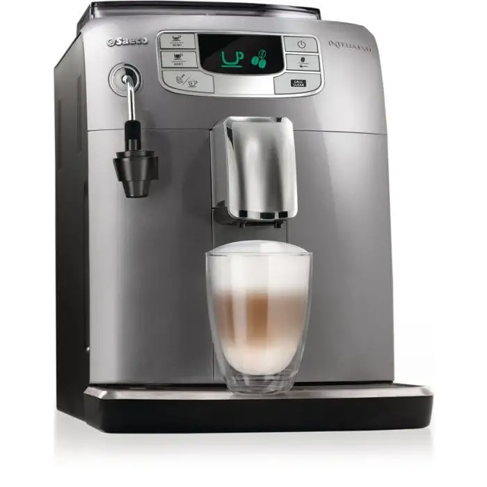 Philips Saeco Macchina da caffè automatica HD8752/95 , 90802 , Immagine 2
