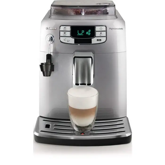 Philips Saeco Macchina da caffè automatica HD8752/95 , 90802 , Immagine 3