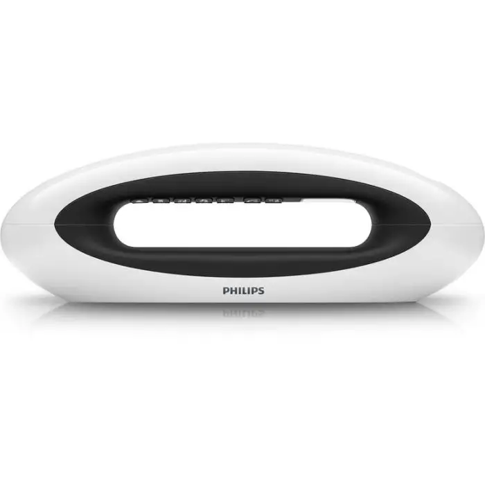 Philips MIRA Elegante telefono cordless M5501WG/23 , 71402 , Immagine 3