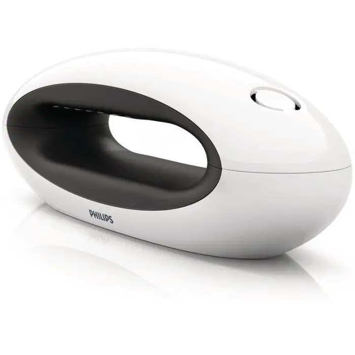 Philips MIRA Elegante telefono cordless M5501WG/23 , 71402 , Immagine 6