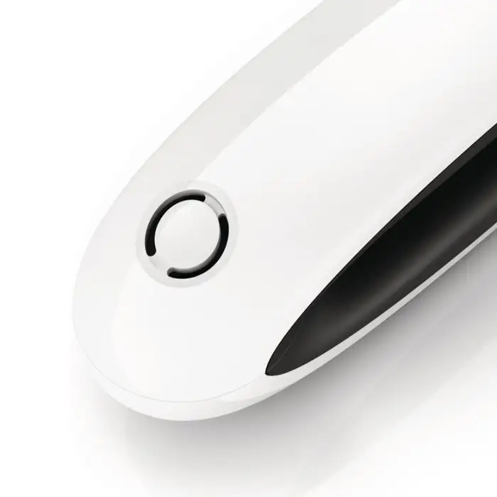 Philips MIRA Elegante telefono cordless M5501WG/23 , 71402 , Immagine 9