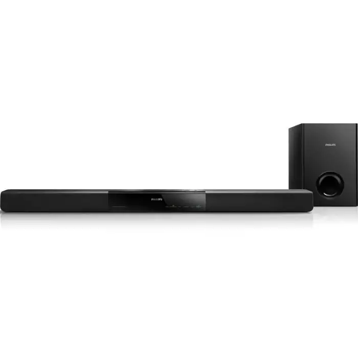Philips Altoparlante SoundBar HTL2160/12 , 75640 , Immagine 2