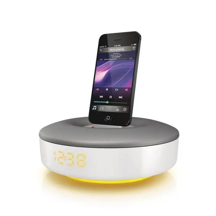 Philips Sistema docking con altoparlanti DS1155/12 , 78836 , Immagine 8
