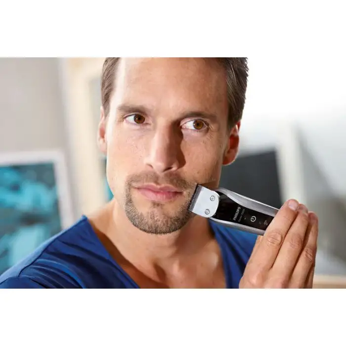 Philips MULTIGROOM Series 7000 Kit multifunzione impermeabile VISO, CORPO, CAPELLI QG3380/16 , 83597 , Immagine 4
