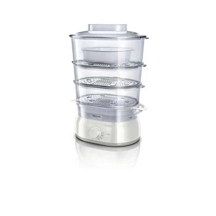Philips Daily Collection Vaporiera HD9125/00 , 115373 , Immagine 2