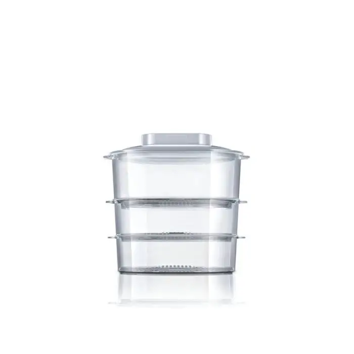 Philips Daily Collection Vaporiera HD9125/00 , 115373 , Immagine 4