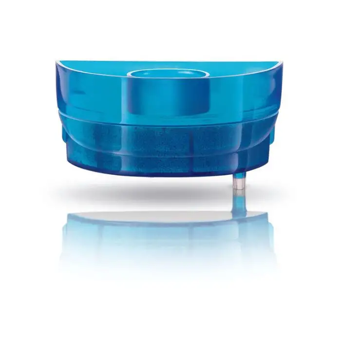 Philips Steam Plus Sistema di pulizia per spazzare e pulire a vapore FC7020/01 , 77128 , Immagine 7