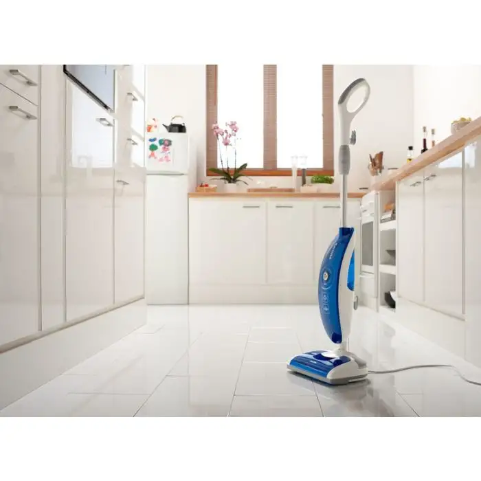 Philips Steam Plus Sistema di pulizia per spazzare e pulire a vapore FC7020/01 , 77128 , Immagine 8