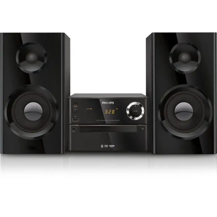 Philips Sistema musicale micro BTD2180/12 , 77119 , Immagine 2