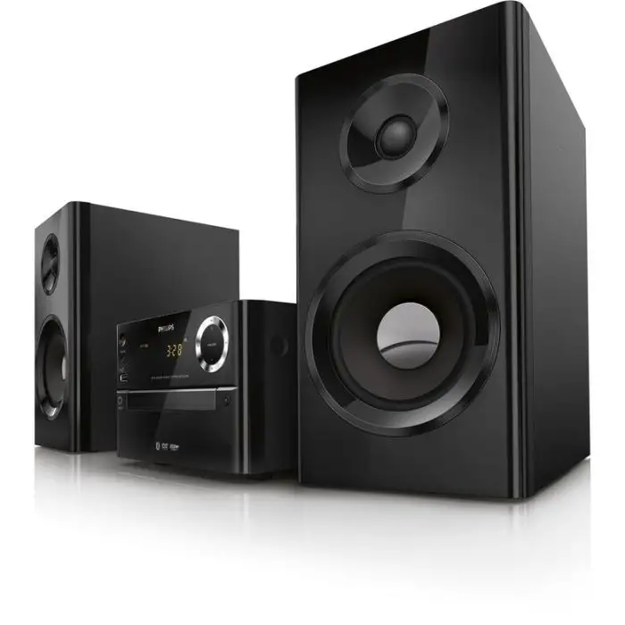Philips Sistema musicale micro BTD2180/12 , 77119 , Immagine 3