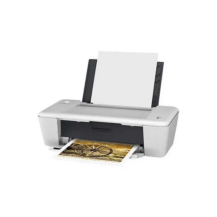 HP Deskjet 1010 stampante a getto d&#039;inchiostro A colori 600 x 600 DPI A4 , 82291 , Immagine 9
