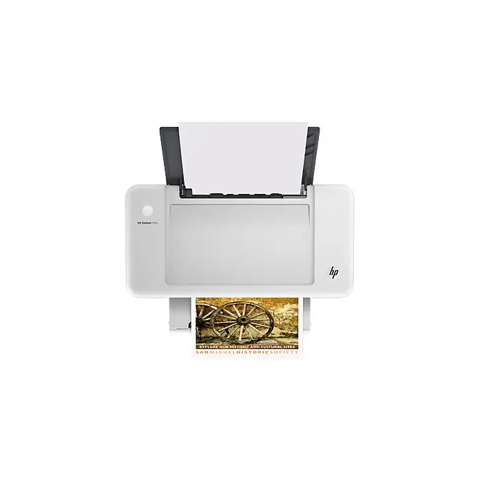 HP Deskjet 1010 stampante a getto d&#039;inchiostro A colori 600 x 600 DPI A4 , 82291 , Immagine 10