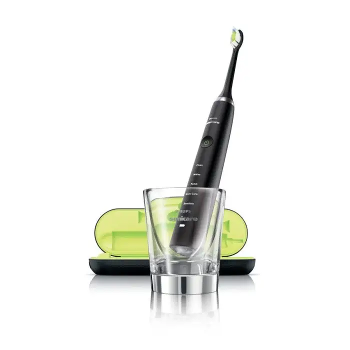 Philips Sonicare DiamondClean Spazzolino sonico ricaricabile a 5 modalità , 104229 , Immagine 6