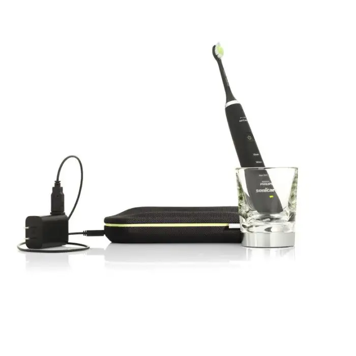 Philips Sonicare DiamondClean Spazzolino sonico ricaricabile a 5 modalità , 104229 , Immagine 12