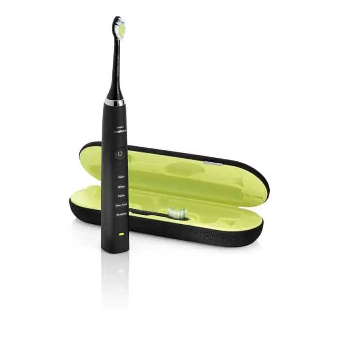 Philips Sonicare DiamondClean Spazzolino sonico ricaricabile a 5 modalità , 104229 , Immagine 2
