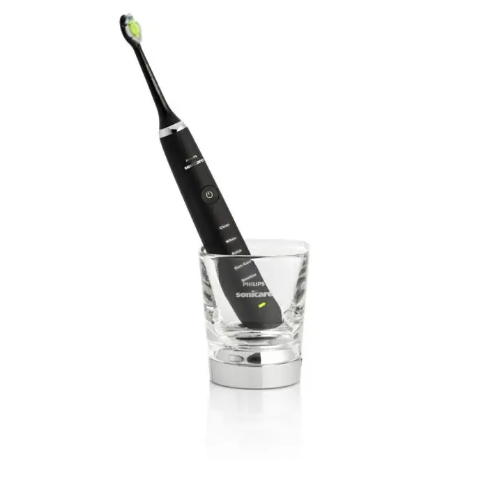 Philips Sonicare DiamondClean Spazzolino sonico ricaricabile a 5 modalità , 104229 , Immagine 5