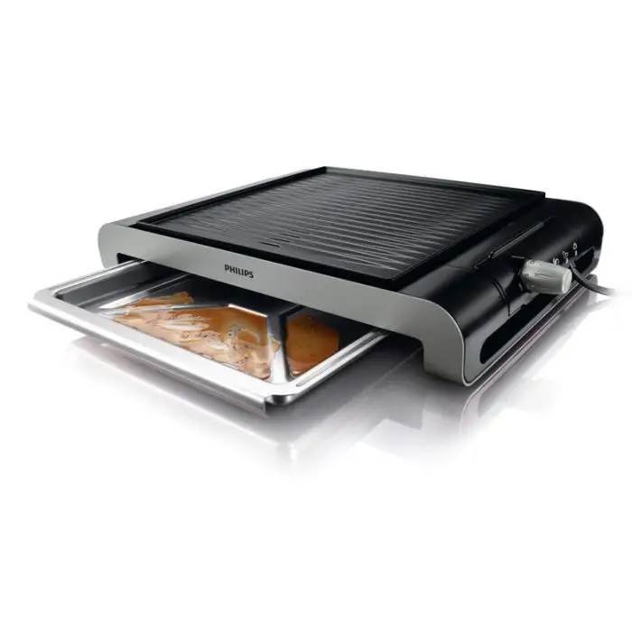 Philips Grill da tavolo HD4417/20 , 77818 , Immagine 8
