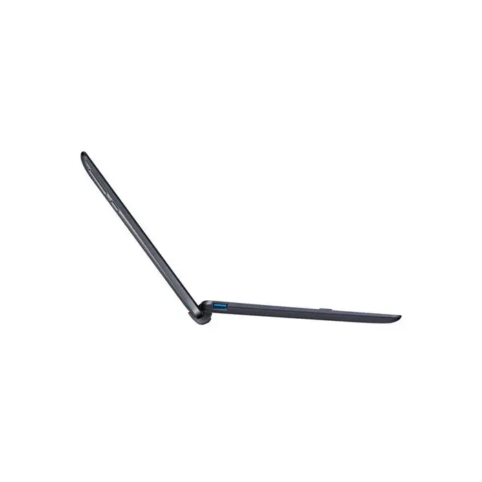 ASUS Transformer Book T100TA-DK002H Ibrido (2 in 1) 25,6 cm (10.1&quot;) Touch screen Intel Atom® 2 GB DDR3-SDRAM 32 GB Flash Wi-Fi 4 (802.11n) Windows 8.1 Nero , 85073 , Immagine 2