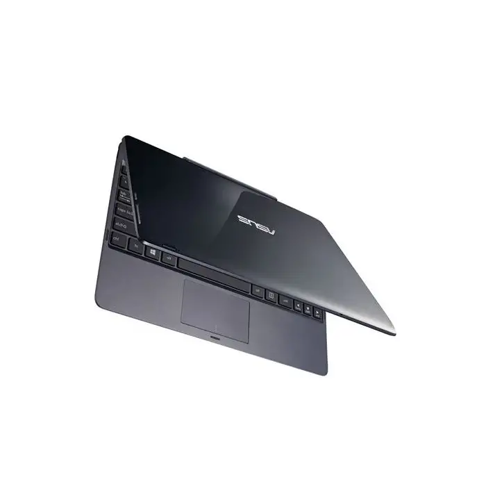 ASUS Transformer Book T100TA-DK002H Ibrido (2 in 1) 25,6 cm (10.1&quot;) Touch screen Intel Atom® 2 GB DDR3-SDRAM 32 GB Flash Wi-Fi 4 (802.11n) Windows 8.1 Nero , 85073 , Immagine 3