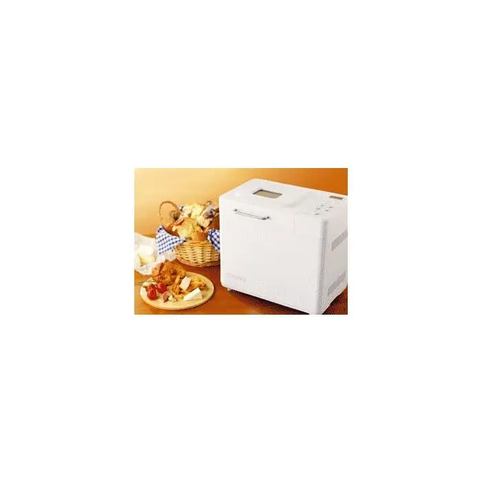 Kenwood BM250 macchina per il pane 480 W Bianco , 10420 , Immagine 2