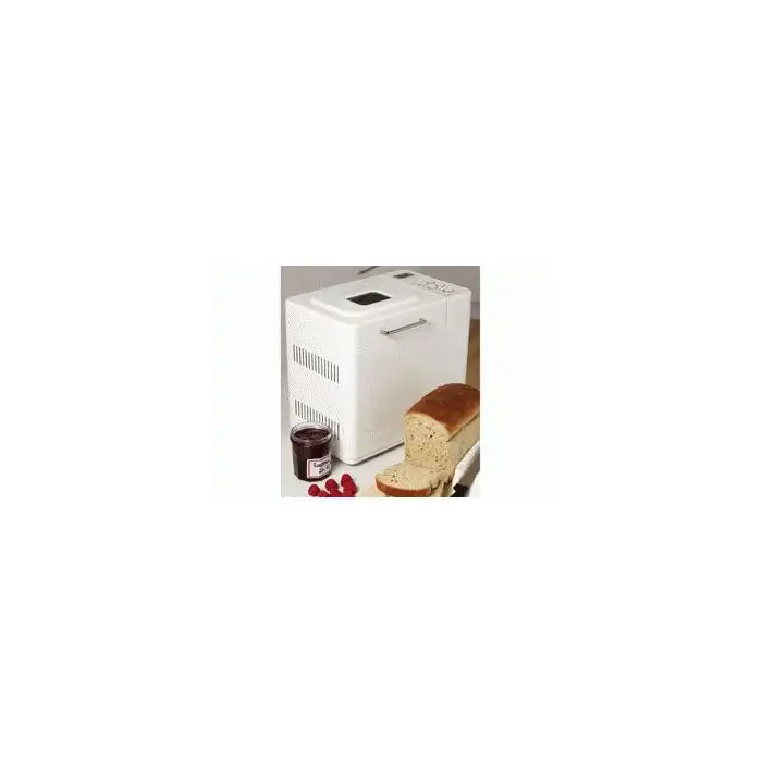 Kenwood BM250 macchina per il pane 480 W Bianco , 10420 , Immagine 3