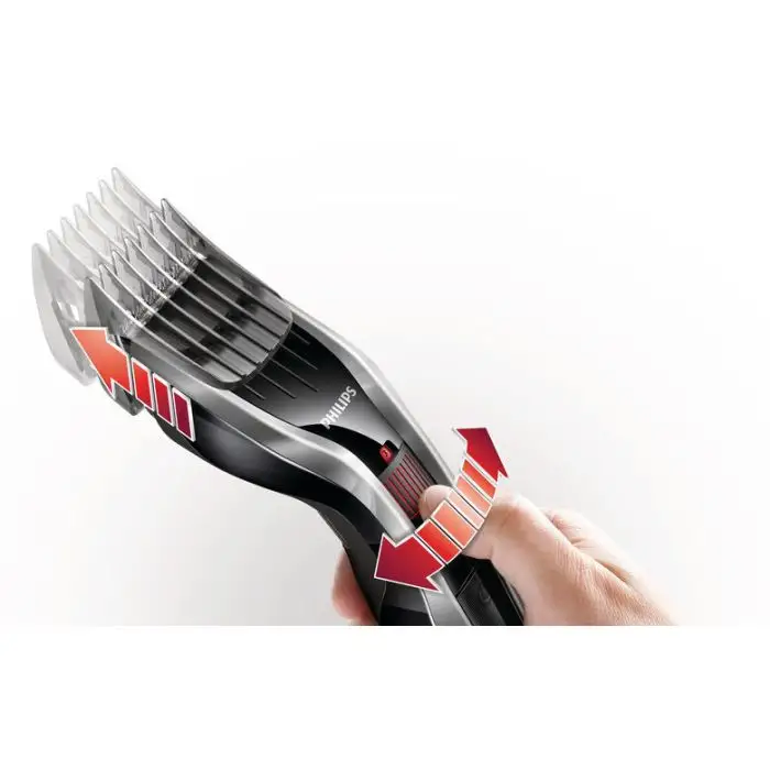 Philips HAIRCLIPPER Series 5000 Regolacapelli con 24 impostazioni di lunghezza HC5440/16 , 86436 , Immagine 4