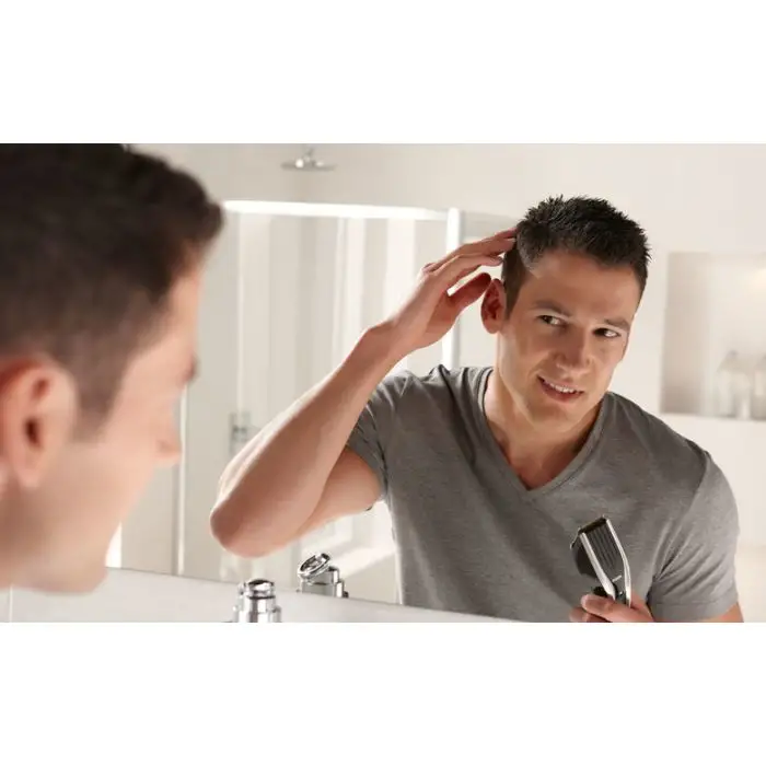 Philips HAIRCLIPPER Series 5000 Regolacapelli con 24 impostazioni di lunghezza HC5440/16 , 86436 , Immagine 6