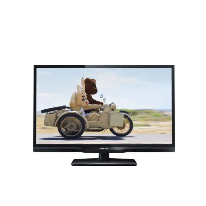 Philips 4000 series TV LED Full HD sottile 22PFH4109/88 , 88337 , Immagine 2