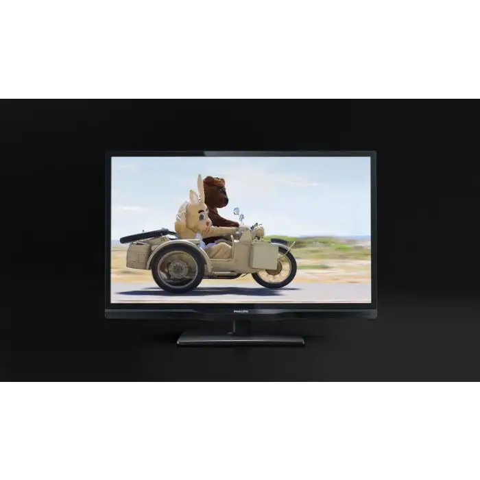 Philips 4000 series TV LED Full HD sottile 22PFH4109/88 , 88337 , Immagine 6