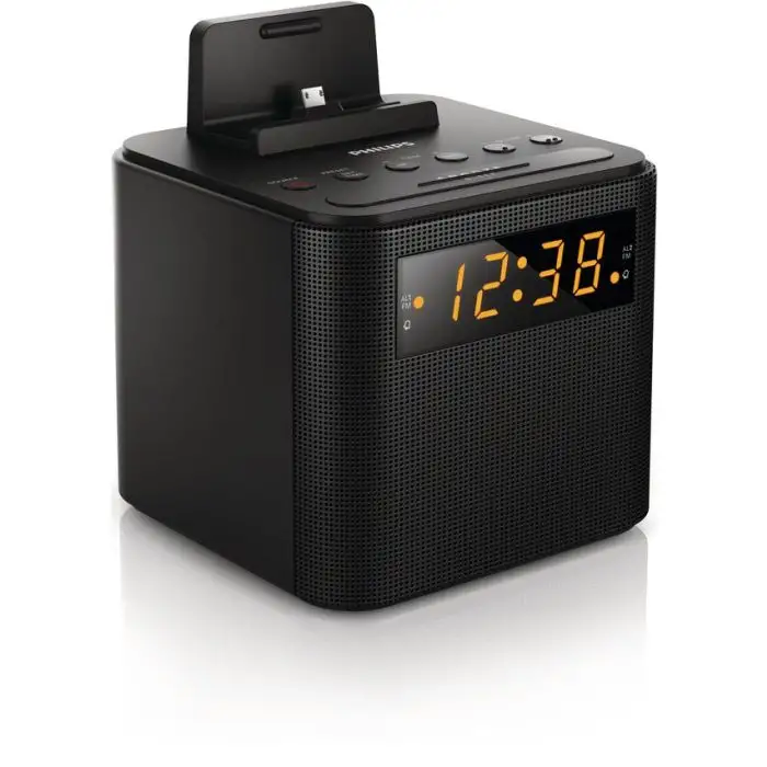 Philips Radiosveglia AJ3200/12 , 85325 , Immagine 4
