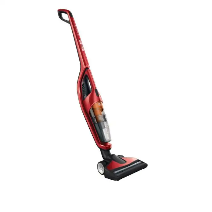 Philips PowerPro Duo Senza filo 2 in 1 con impugnatura telescopica FC6162/02 , 90767 , Immagine 2