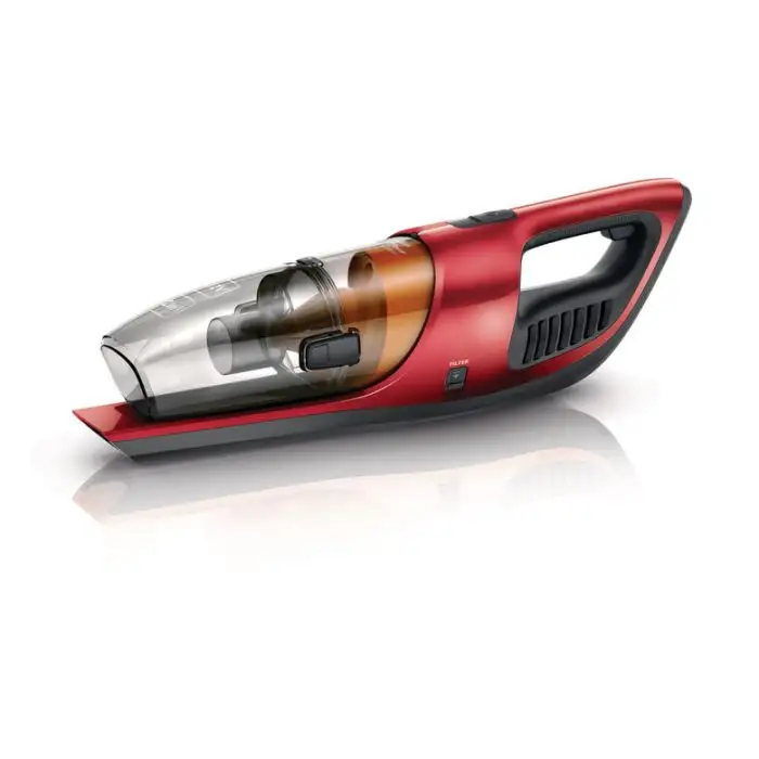 Philips PowerPro Duo Senza filo 2 in 1 con impugnatura telescopica FC6162/02 , 90767 , Immagine 3