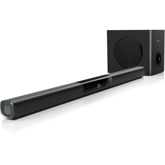 Philips Altoparlante SoundBar HTL3140B/12 , 86200 , Immagine 3