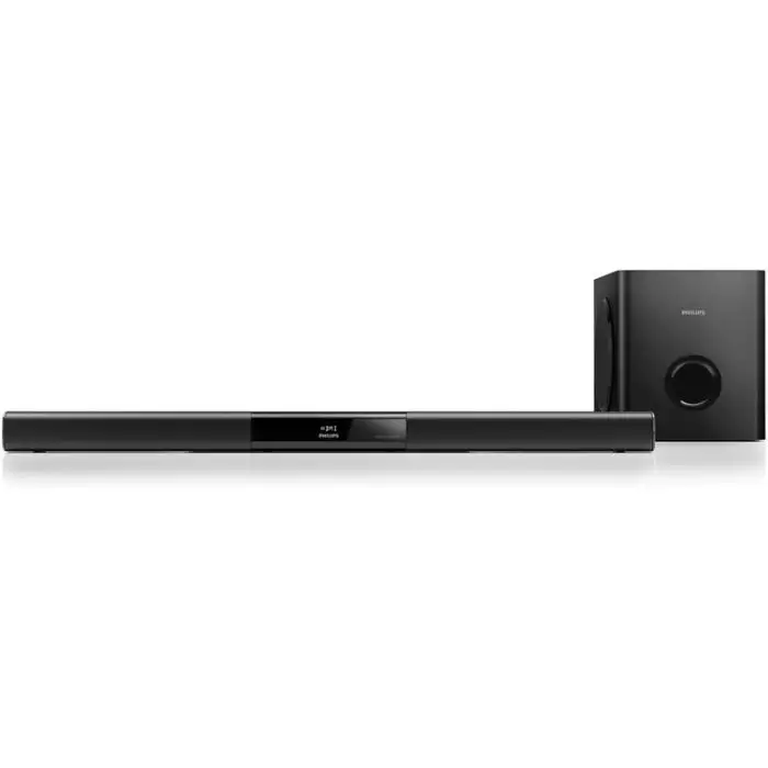 Philips Altoparlante SoundBar HTL3140B/12 , 86200 , Immagine 5