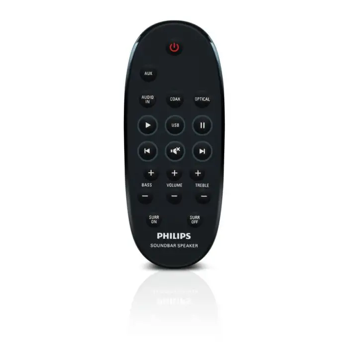 Philips Altoparlante SoundBar HTL2101A/12 , 86195 , Immagine 5