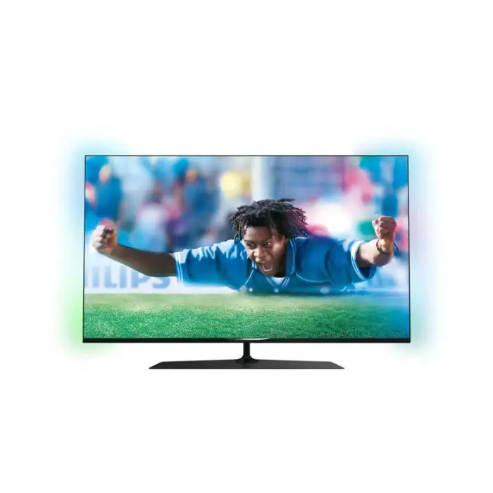 Philips 7800 series Smart TV LED ultra sottile Ultra HD 4K 42PUS7809/12 , 89033 , Immagine 2