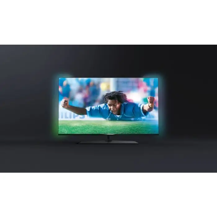 Philips 7800 series Smart TV LED ultra sottile Ultra HD 4K 42PUS7809/12 , 89033 , Immagine 9