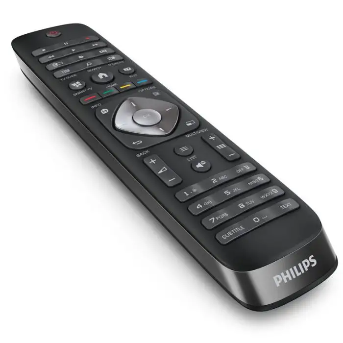 Philips 7800 series Smart TV LED ultra sottile Ultra HD 4K 42PUS7809/12 , 89033 , Immagine 11