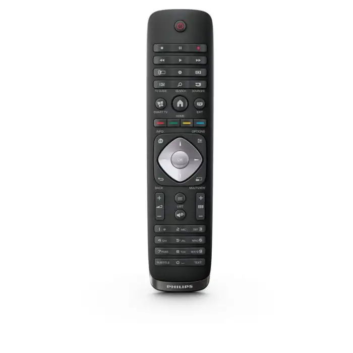 Philips 7800 series Smart TV LED ultra sottile Ultra HD 4K 42PUS7809/12 , 89033 , Immagine 12