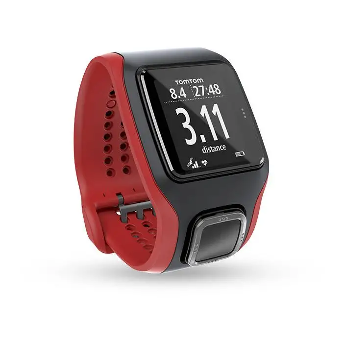 TomTom Runner Cardio , 100068 , Immagine 3
