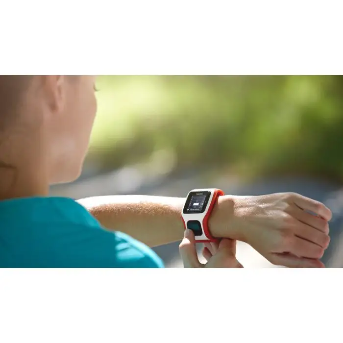 TomTom Runner Cardio , 100068 , Immagine 5