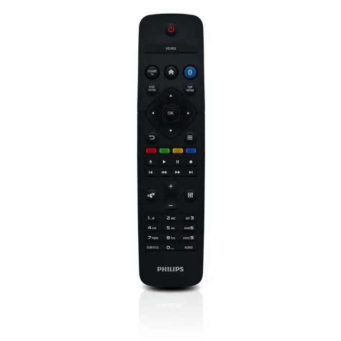 Philips Home Theater 5.1 Blu-ray 3D HTB3520G/12 , 89994 , Immagine 5