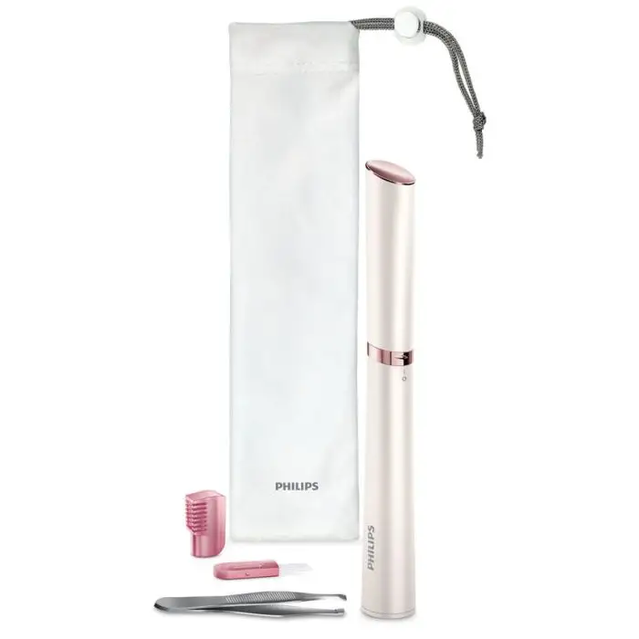 Philips Rifinitore a penna per ritocchi istantanei per corpo e viso , 90735 , Immagine 14